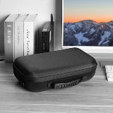 Geekria подходит для Soundcore Motion X600 Bluetooth-динамик, нейлоновый жесткий чехол для хранения данных