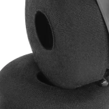 Geekria Применимый AKG AI Technology K702 K701 Q701 K240 SERMUFFS DURPOPEANG Protective Cover большой