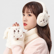 mens earrings warm earrings winter earbag winter ear warmer girls cute ear protector earrings earcaps