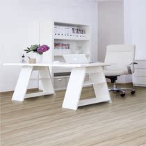 Home improvement laminate flooring 12mm more environmentally friendly than E0 wear-resistant and waterproof F4 star living room bedroom wooden floor