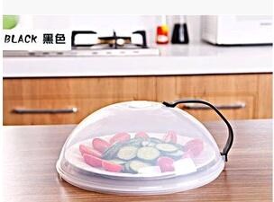 Fresh bìa hood đồ dùng ăn uống đồ dùng nhựa lò vi sóng hộp lưu trữ sưởi ấm nhà bếp