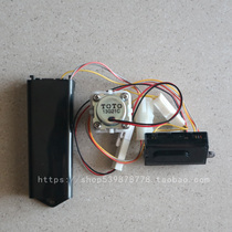 TOTO urinal sensor DUE106UPA solenoid valve urinal induction window control panel 114 transformer