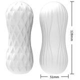 Мастурная стакана.