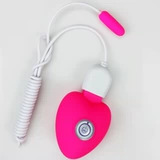 Мини -продукты для взрослых желтые трубы, которые прыгают яйца с тихий общежил и веселая кровать пениса желтая