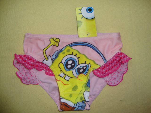 Maillot de bain fille - Ref 2550233 Image 12