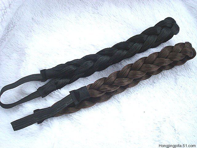 Bandeau cheveux - Ref 265626 Image 29