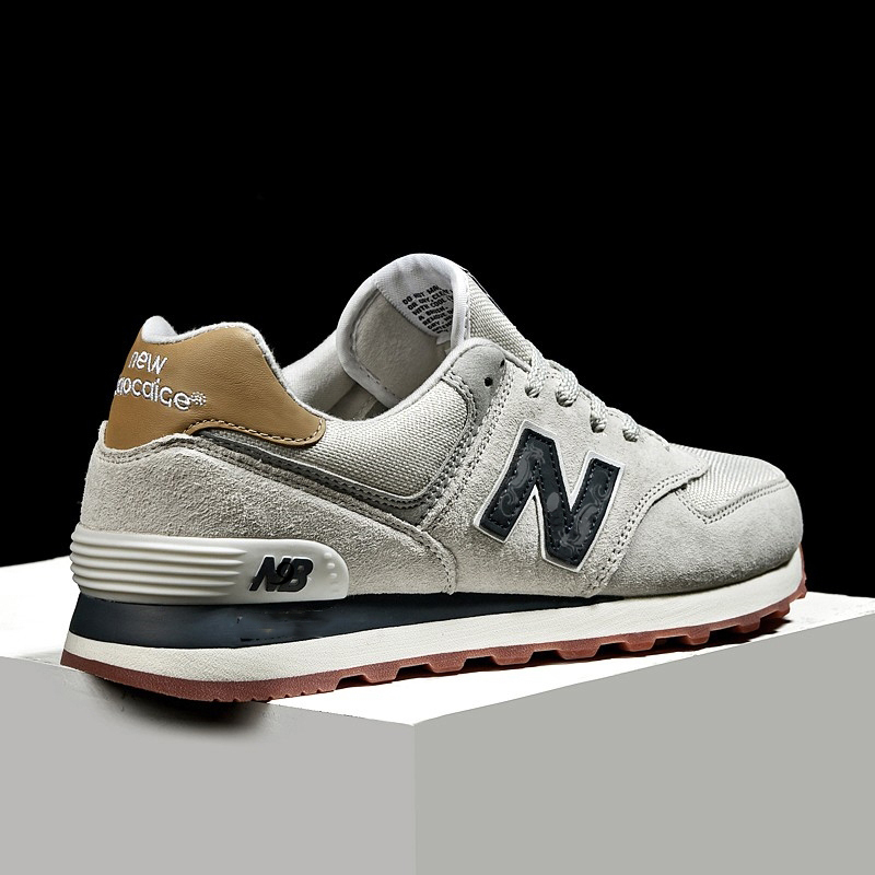 2026 Summer Breathable Soft-Soled Retro Casual Shoes for Men and Women, Versatile Running Sneakers, Classic 574 Forrest Gump Shoes 2026 Summer Breathable Soft-Soled Retro Casual Shoes for Men and Women, Versatile Running Sneakers, Classic 574 Forrest Gump Shoes