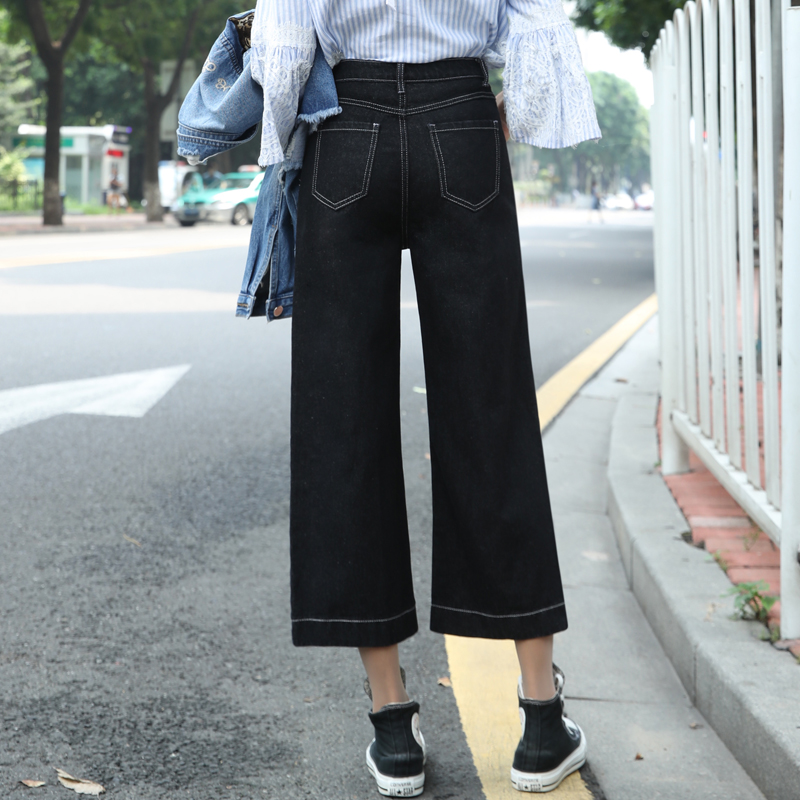 Jean femme - Ref 3192029 Image 3