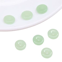 Сапфир среднее отверстие 10мм, диаметр отверстия около 2мм, 10 шт./упак.