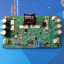 600W Solar MPPT CC-CV Charging 2 8-80V LT8705 Automatic Boost and Buck LED Constant Current