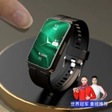 Глюкоза в крови, артериальное давление, браслет для оценки риска кислорода в крови интеллектуальные спортивные неинвазивные сердечные ритмы сердечного ритма сердечного ритма сердечного ритма сердечная динамическая электрокардиограмма Старшая медицинская наблюдение Смотрите мужское немедикальное.