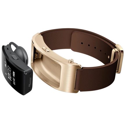 华为B3智能手环运动电话手表蓝牙穿戴耳机防