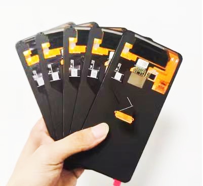 Suitable for the Lenovo Z5Pro GT L78031 L78032 screen assembly inside and outside screen-Taobao