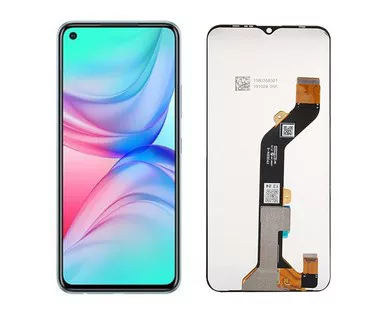Suitable for Infinix Hot 10 Lite X657B screen assembly