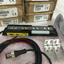 BANNER spot PVD100Q parts confirm light curtain US Bonner brand new original import details