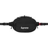 Supreme Package Taiste Sling Mouct Duffle Racuffle Gold Bag Сумка для дорожных сумков подлинная