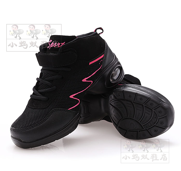 Chaussures de danse moderne femme - Ref 3448812 Image 48