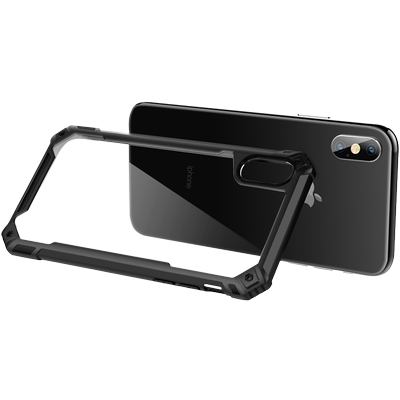 【Pony】气囊防摔硅胶软壳