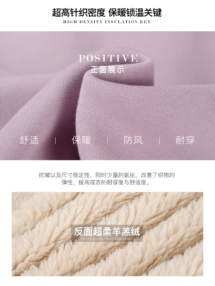 Sweatshirt femme - Ref 3216561 Image 14