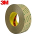 3M9495-30000LSE Keo dán hai mặt nhiệt độ cao cố định mạnh mẽ Xe siêu mỏng trong suốt Dây đeo không thể giữ được 