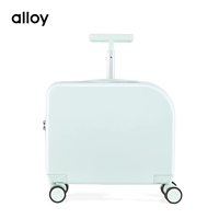 Яркий мятный зеленый (горизонтальный)