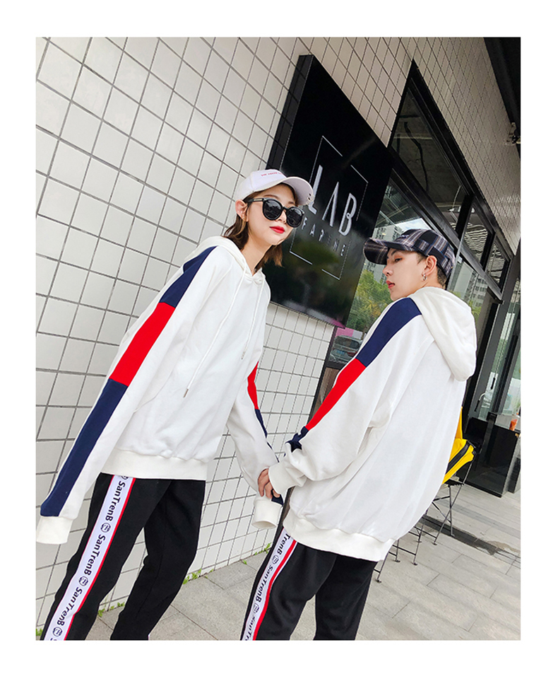 Sweatshirt femme LETNSSE   en Coton - Ref 3217403 Image 11