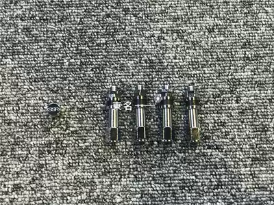 (East name) Japanese SSR Special fine air nozzle ssr wheel hub work wheel suitable