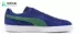 Quầy nhiều màu giày Puma Puma Suede cổ điển phong cách cổ điển 352634 363242 - Dép / giày thường Dép / giày thường