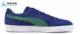 Quầy nhiều màu giày Puma Puma Suede cổ điển phong cách cổ điển 352634 363242 - Dép / giày thường