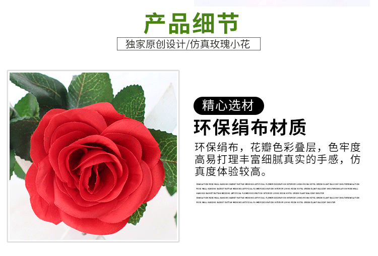 Cây treo hoa trang trí trong nhà treo tường treo hoa nhựa hoa mây phòng khách trang trí nhà mô phỏng giả xanh củ cải - Hoa nhân tạo / Cây / Trái cây hoa anh đào giả