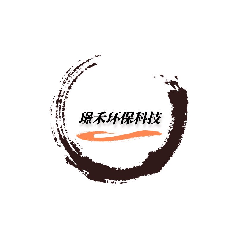 璟禾环保科技的LOGO