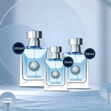 Versace, деревянные классические духи со стойким ароматом, мужской аромат, подарок на день рождения, долговременный эффект