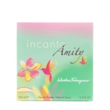 Ferragamo/Ferrag Mu Meng Lover Lady Lady Lady Peridum Dream радужная фрукты фрукты цитрусовые цитрусовые длительные подлинные