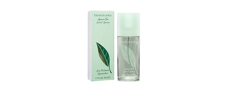 Sasa Salsa Arden Trà xanh Eau de Toilette 50ml / 100ml Sinh viên nam và nữ trung tính tươi và thanh lịch - Nước hoa nước hoa de memoria