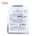 Sasa Hàn Quốc SNP Diamond Mask Whitening Moisturising Brightening Hyaluronic Acid Hydrating 10 viên - Mặt nạ