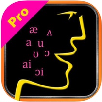 English Pronunciation Tutor Pro