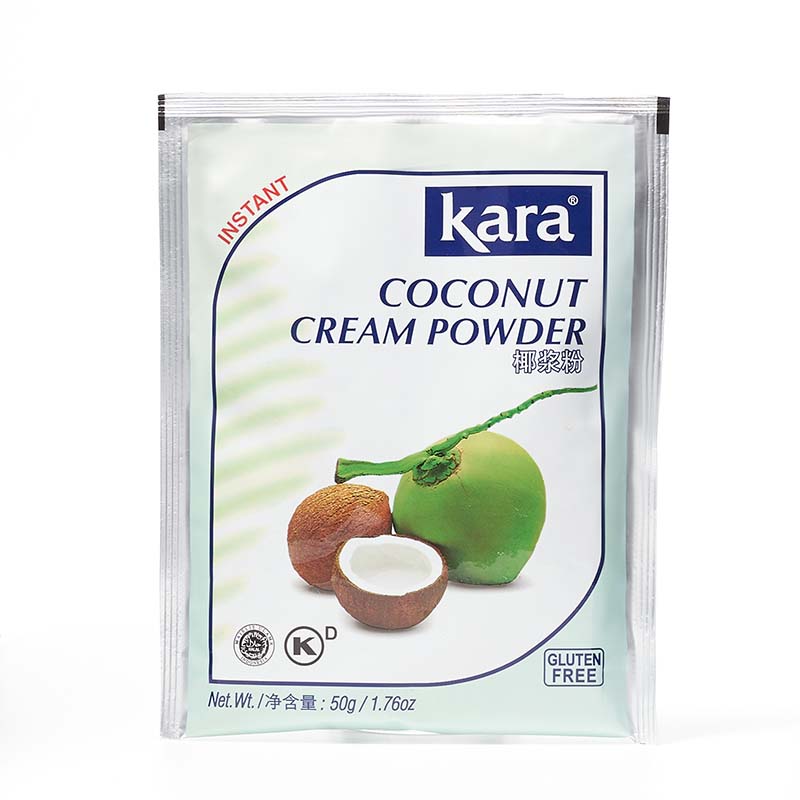 Canale Coconut Pulp Powder 50g Instant Brewing Drink Coconut MODULATED HIGH CONCENTRATION COCONUT PULP PURE COCONUT CIMIDEW RAW MATERIAL