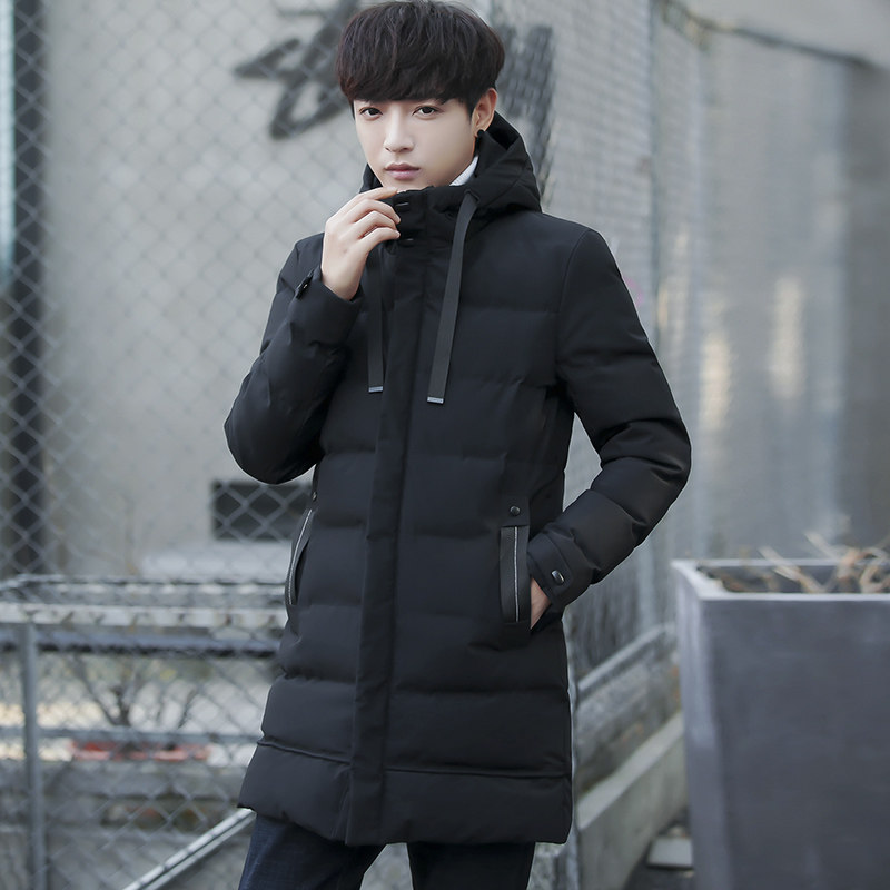 Blouson chaud pour homme - Ref 3113442 Image 3