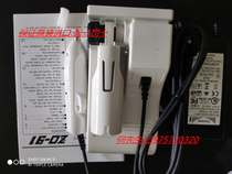 Spot ZO-41 Japan DoHONDA Small ultrasonic cutting knife machine ZO-91 80 cutting machine plastic plastic