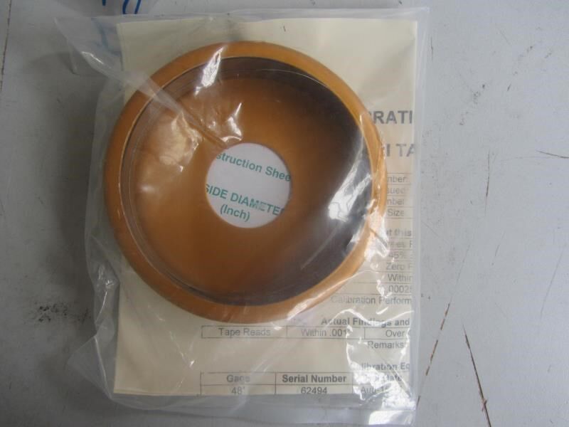 USA π ruler original PM2SPSS)300-900mm diameter TAPE measure PI-TAPE circumferential ruler