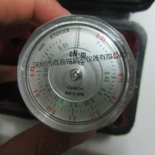 Nitto Japan TOHNICHI torque table ATG045CN ATG09CN ATG1 5CN