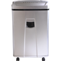 Sinian AS2060CD paper shredder office commercial electric high power shredder continuous 60 minutes large