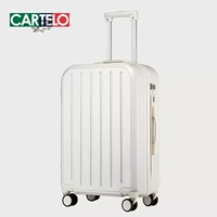 С молнией, белый, модный