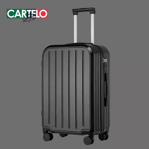 Чемодан подходит для мужчин и женщин, 20 дюймов