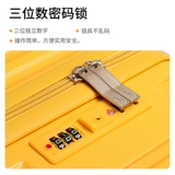 Чемодан, универсальный самолет на колесиках, 20 дюймов, 18 дюймов