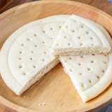 6 -INCH 8 -INCH PIZZA CAOCK Дно 6 пицца пицца эмбрион Besa Полуализованный материал пакет Дом Выпекание сырье