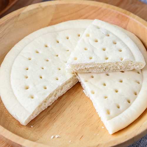 6 -INCH 8 -INCH PIZZA CAOCK Дно 6 пицца пицца эмбрион Besa Полуализованный материал пакет Дом Выпекание сырье