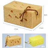 Губка для мытья машины специальная высокая напряженность соты для коралловой водопоглощающей губки с удалением бродяга автомобиль красавица поставки инструмента