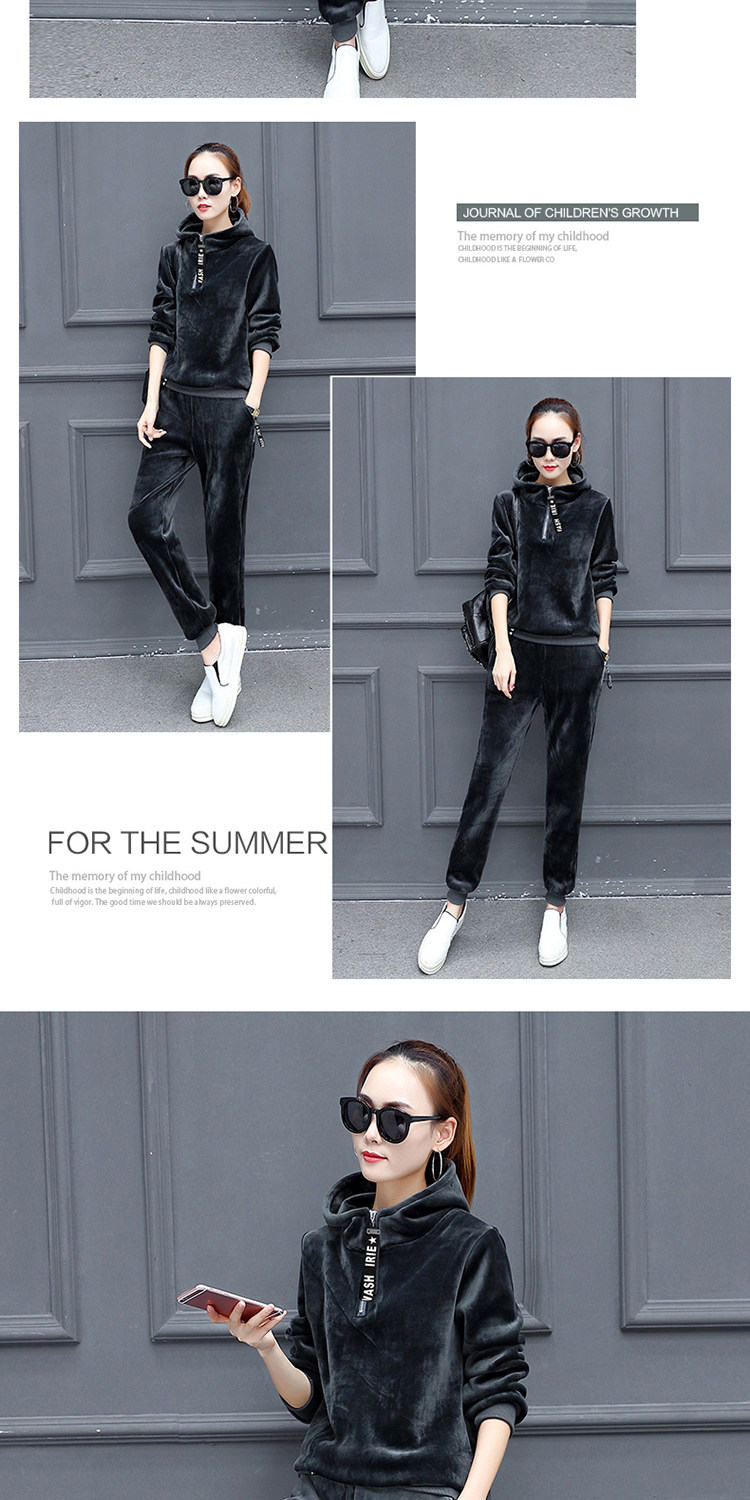 Tenue de loisirs femme - Ref 3241034 Image 21