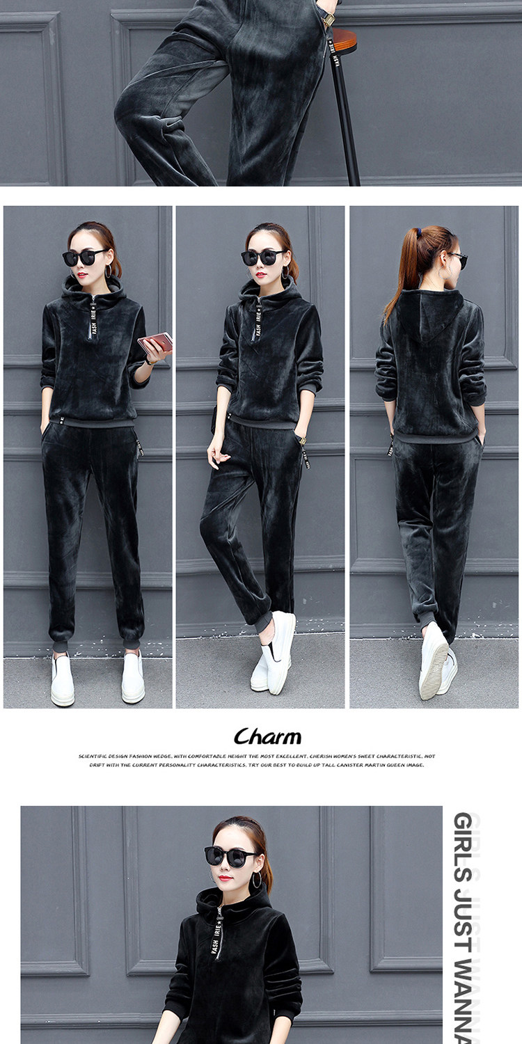 Tenue de loisirs femme - Ref 3241034 Image 22